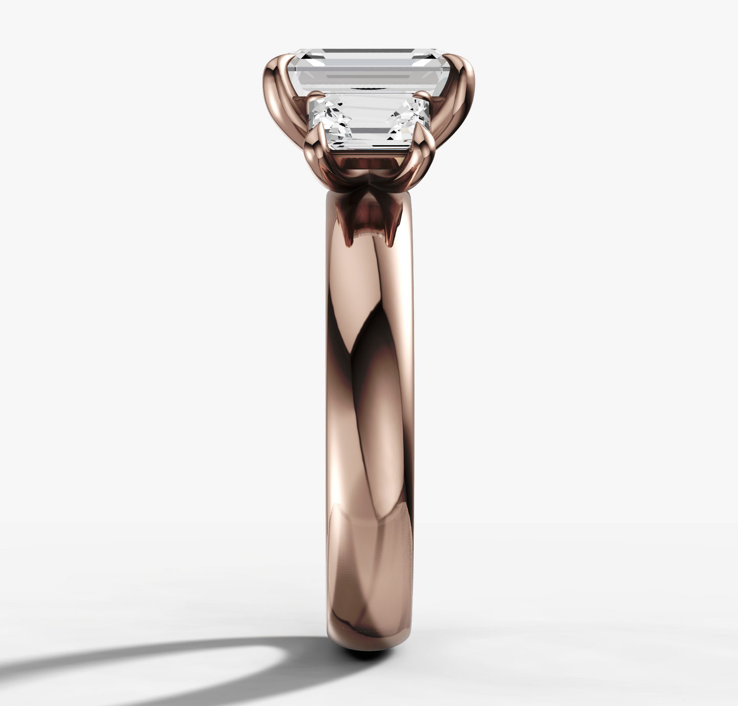#RoseGold