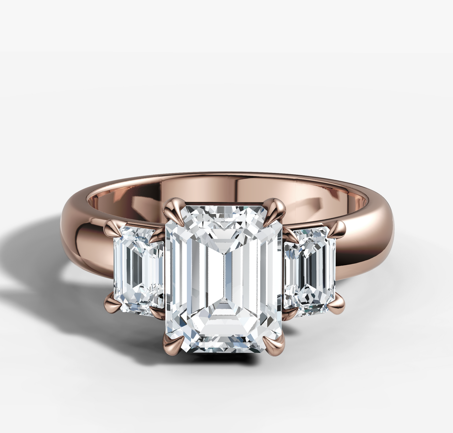 #RoseGold