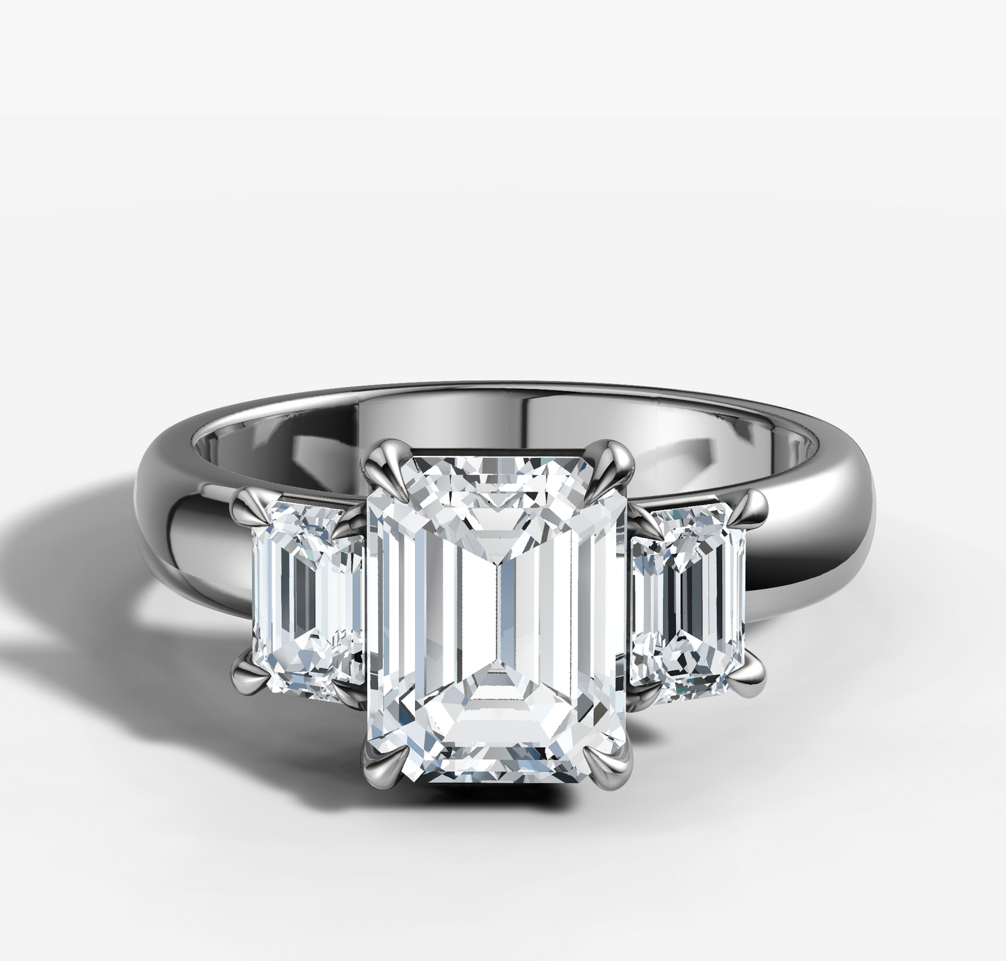 #WhiteGold
#Platinum