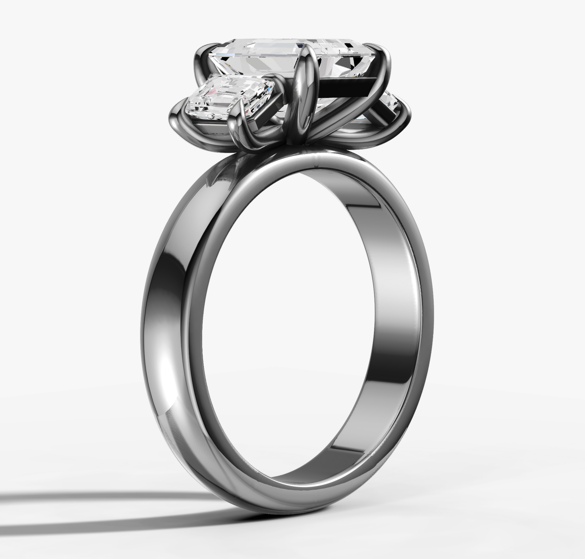 #WhiteGold
#Platinum