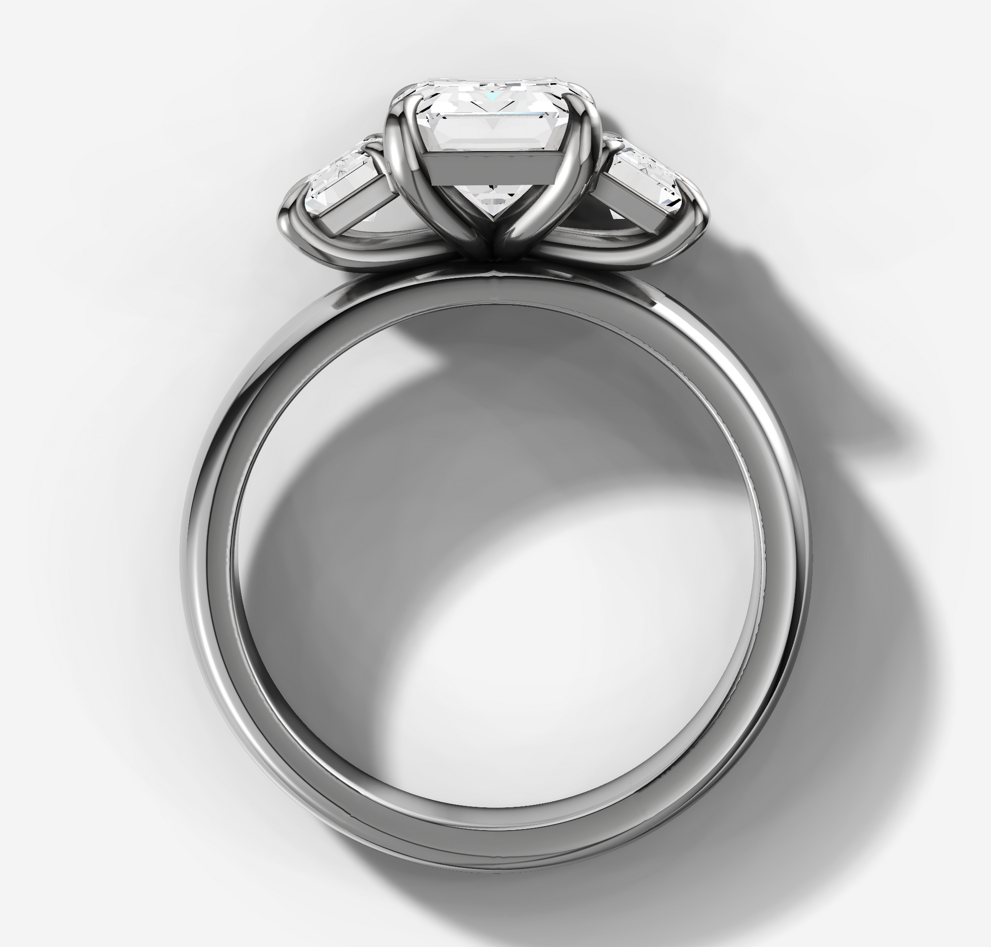 #WhiteGold
#Platinum