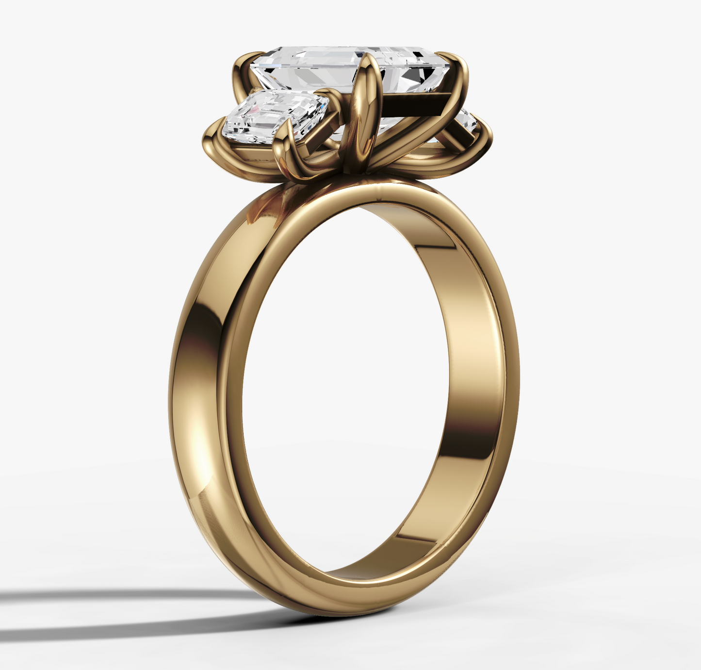 #YellowGold