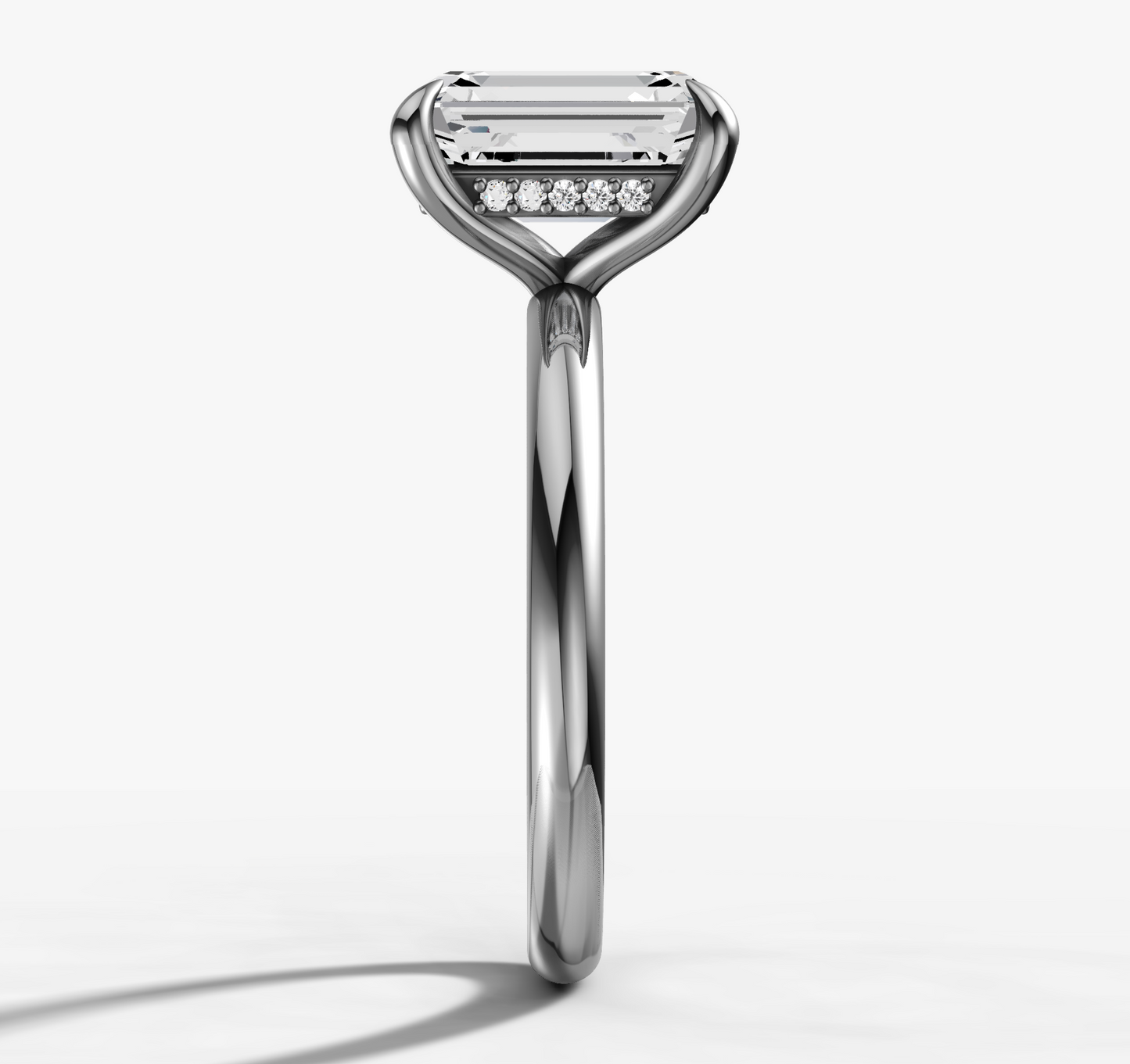 #WhiteGold
#Platinum