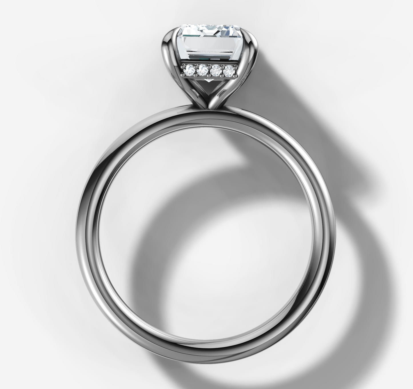 #WhiteGold
#Platinum