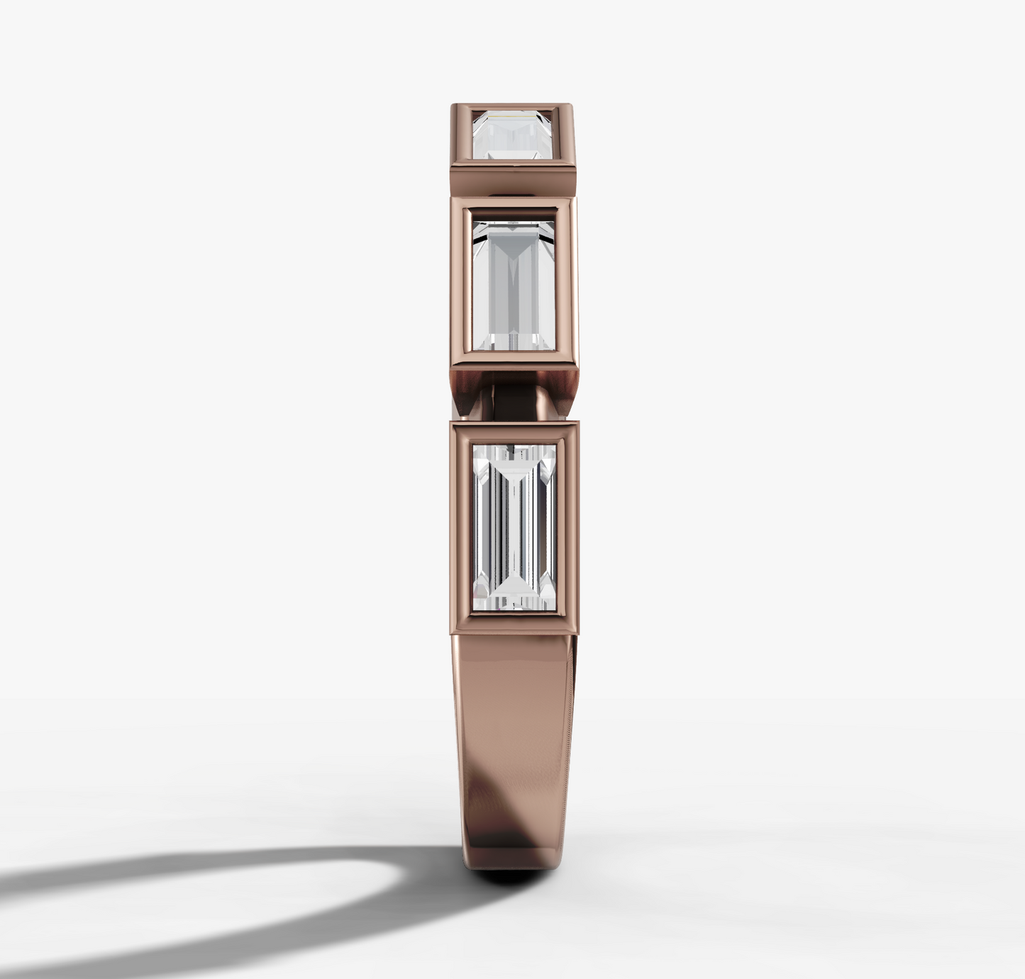 #RoseGold