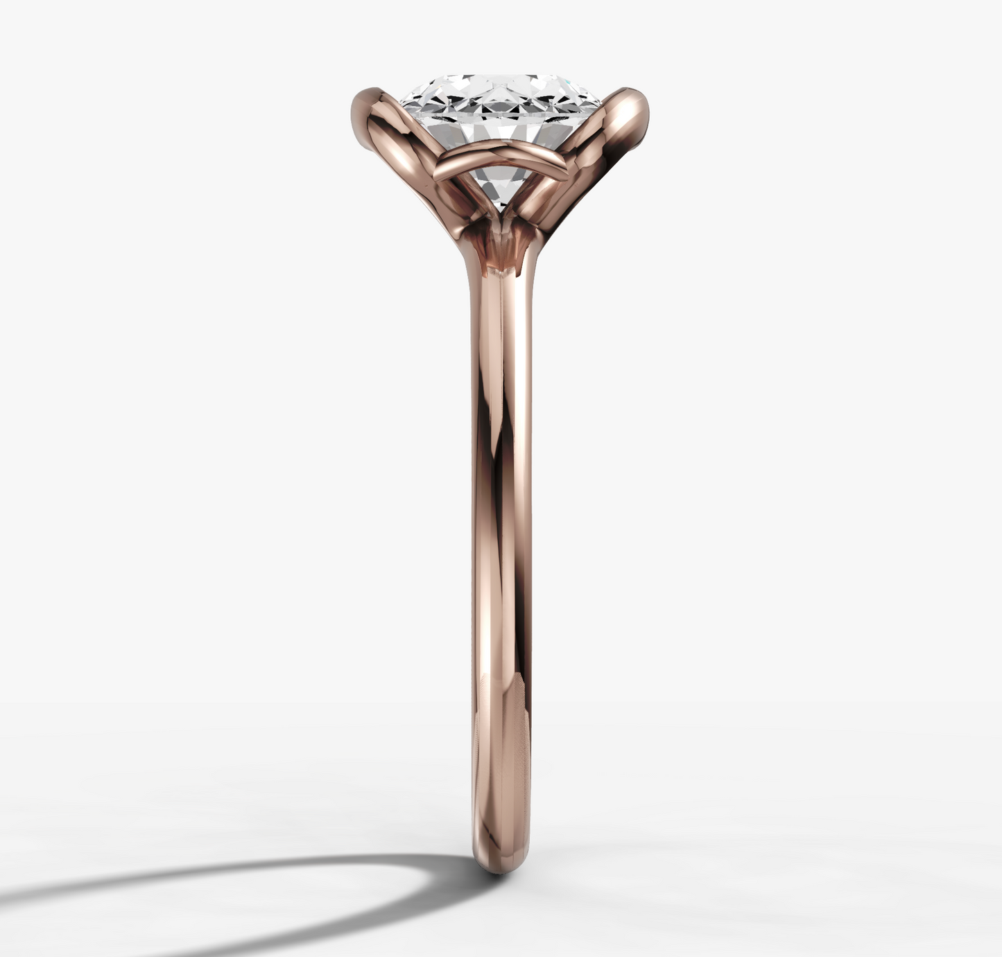 #RoseGold