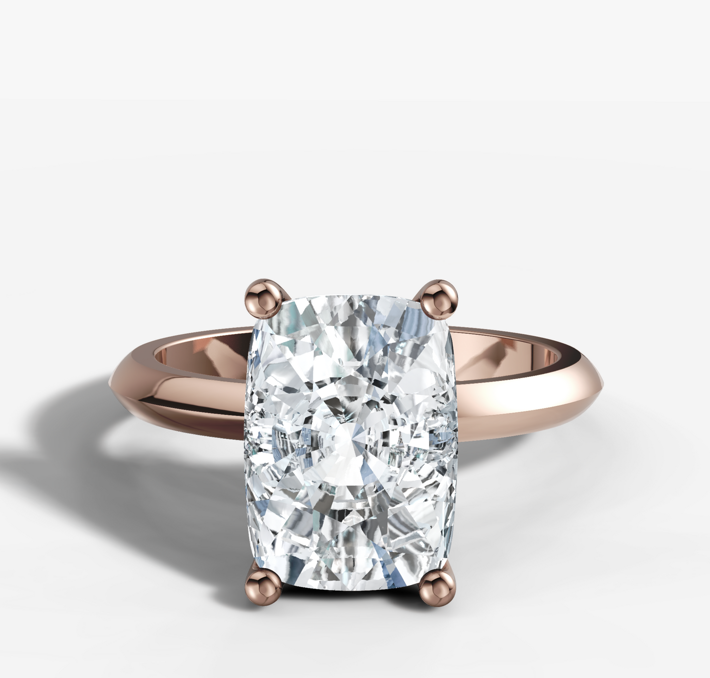 #RoseGold
