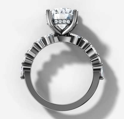 #WhiteGold
#Platinum