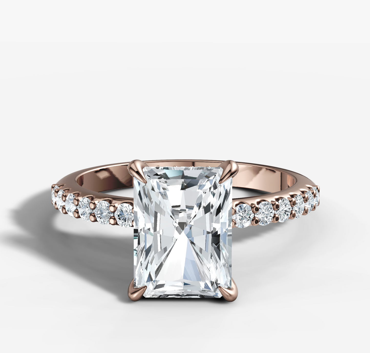 #RoseGold