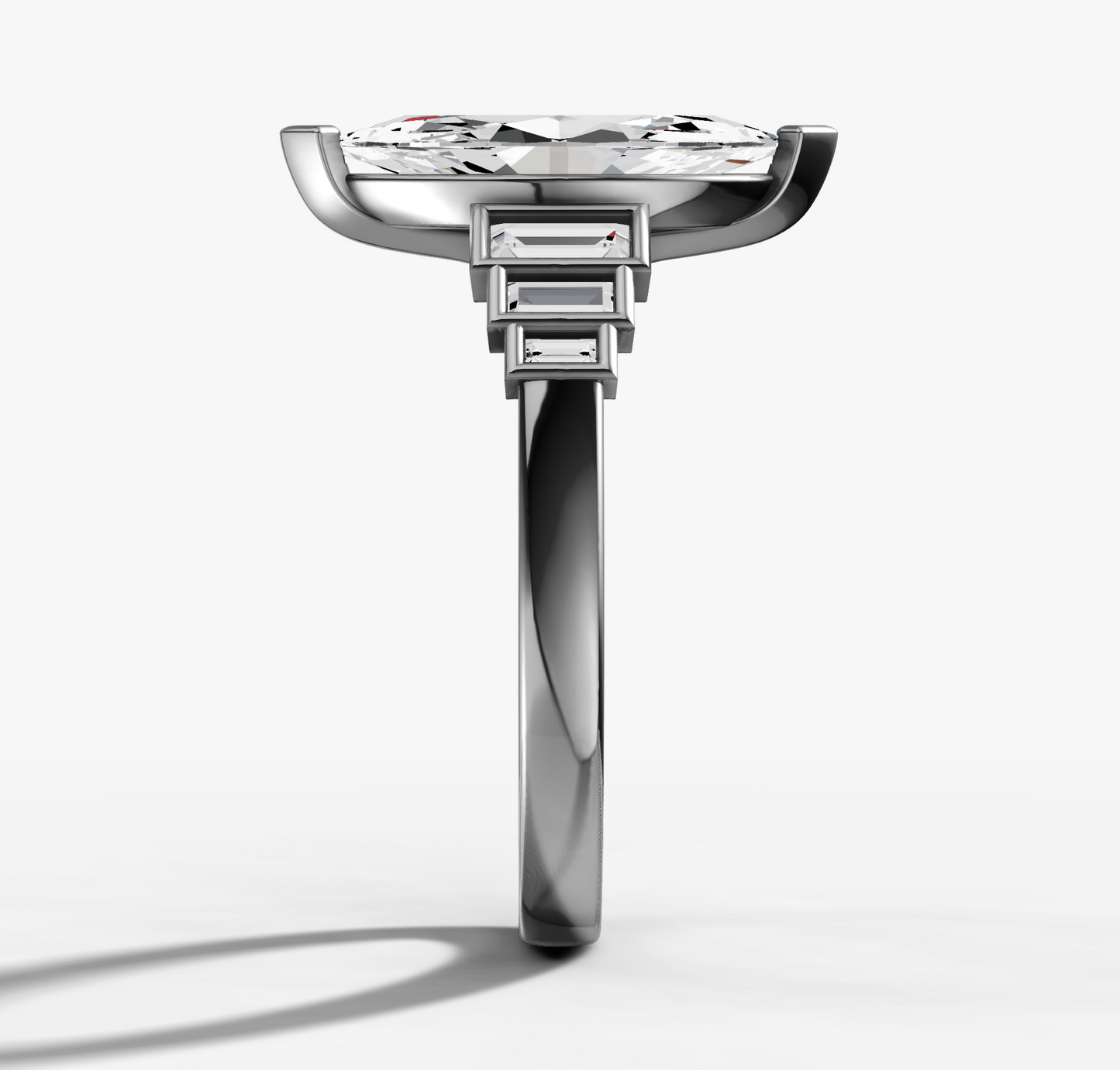#WhiteGold
#Platinum