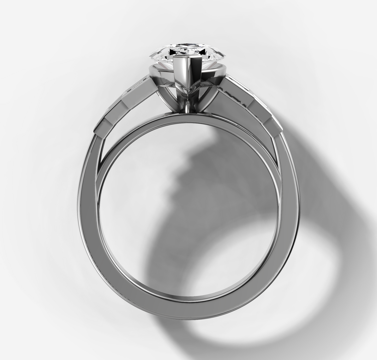 #WhiteGold
#Platinum