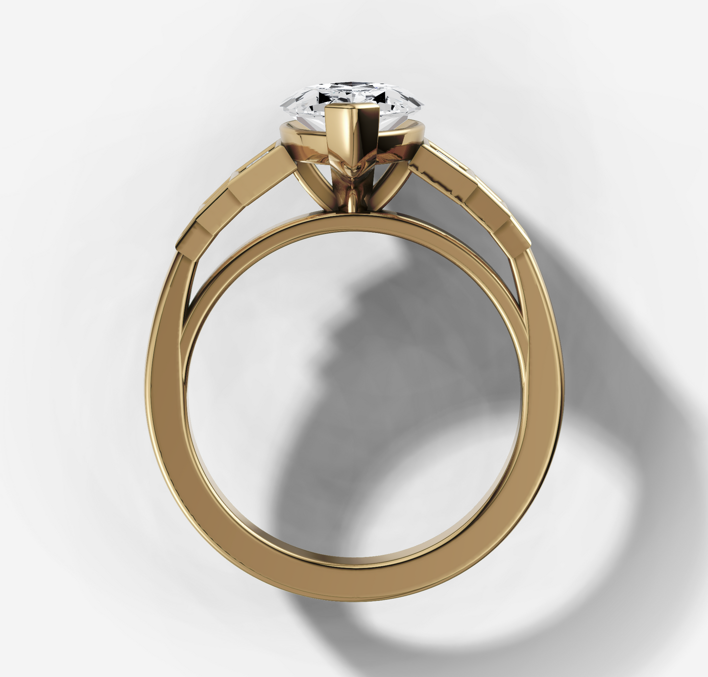 #YellowGold