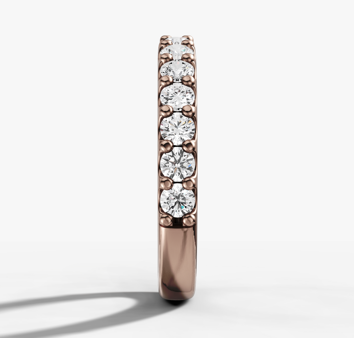 #RoseGold