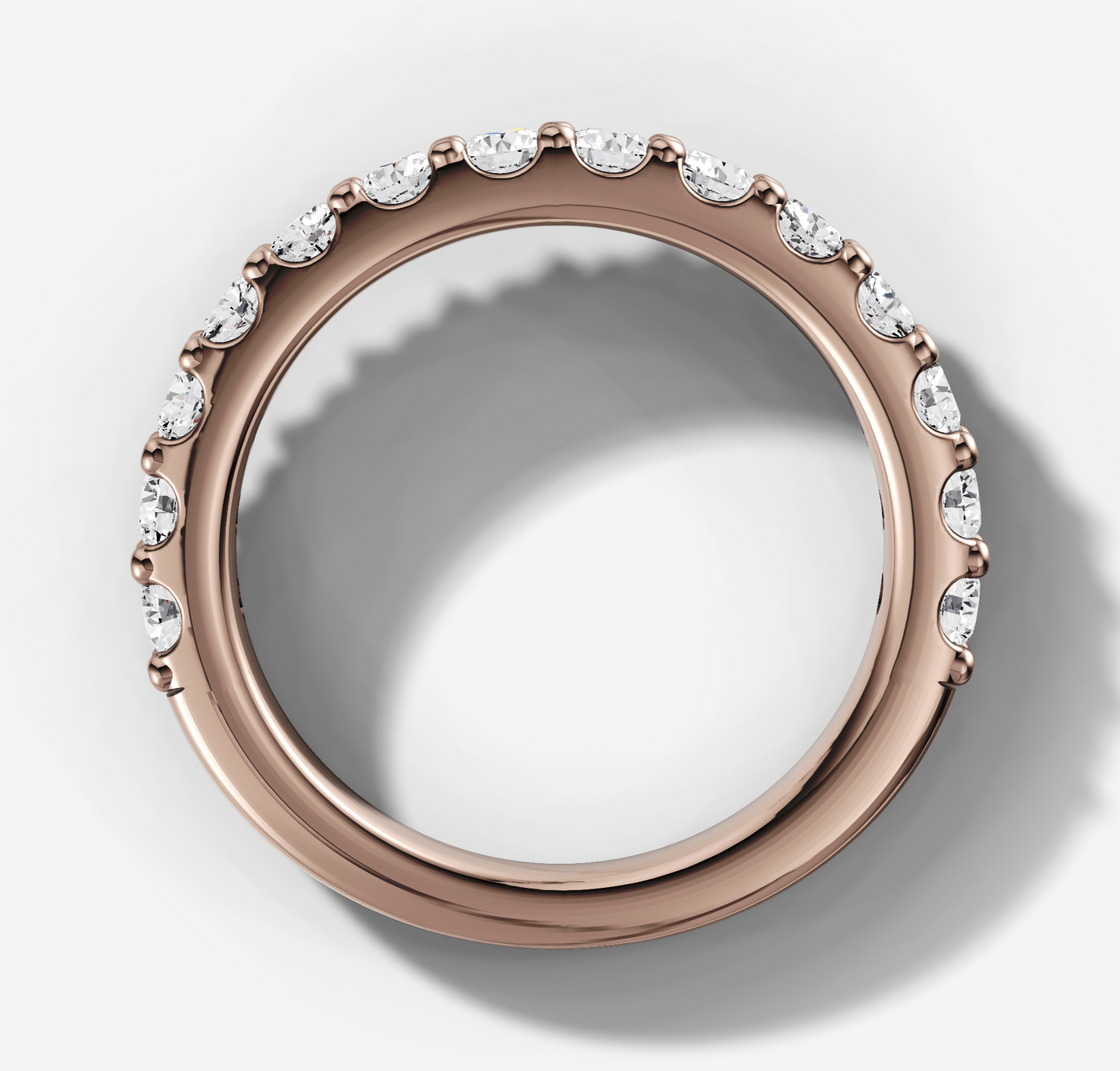 #RoseGold