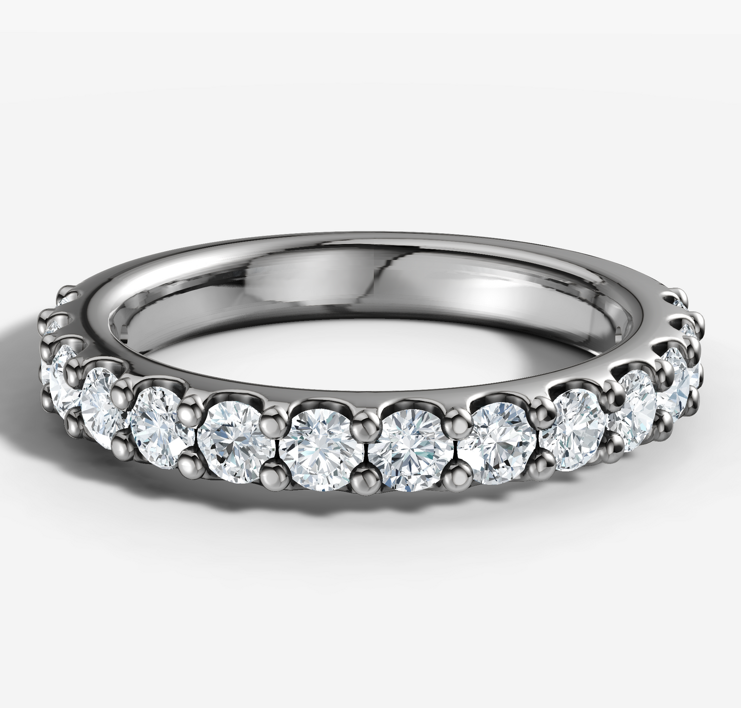 #WhiteGold
#Platinum