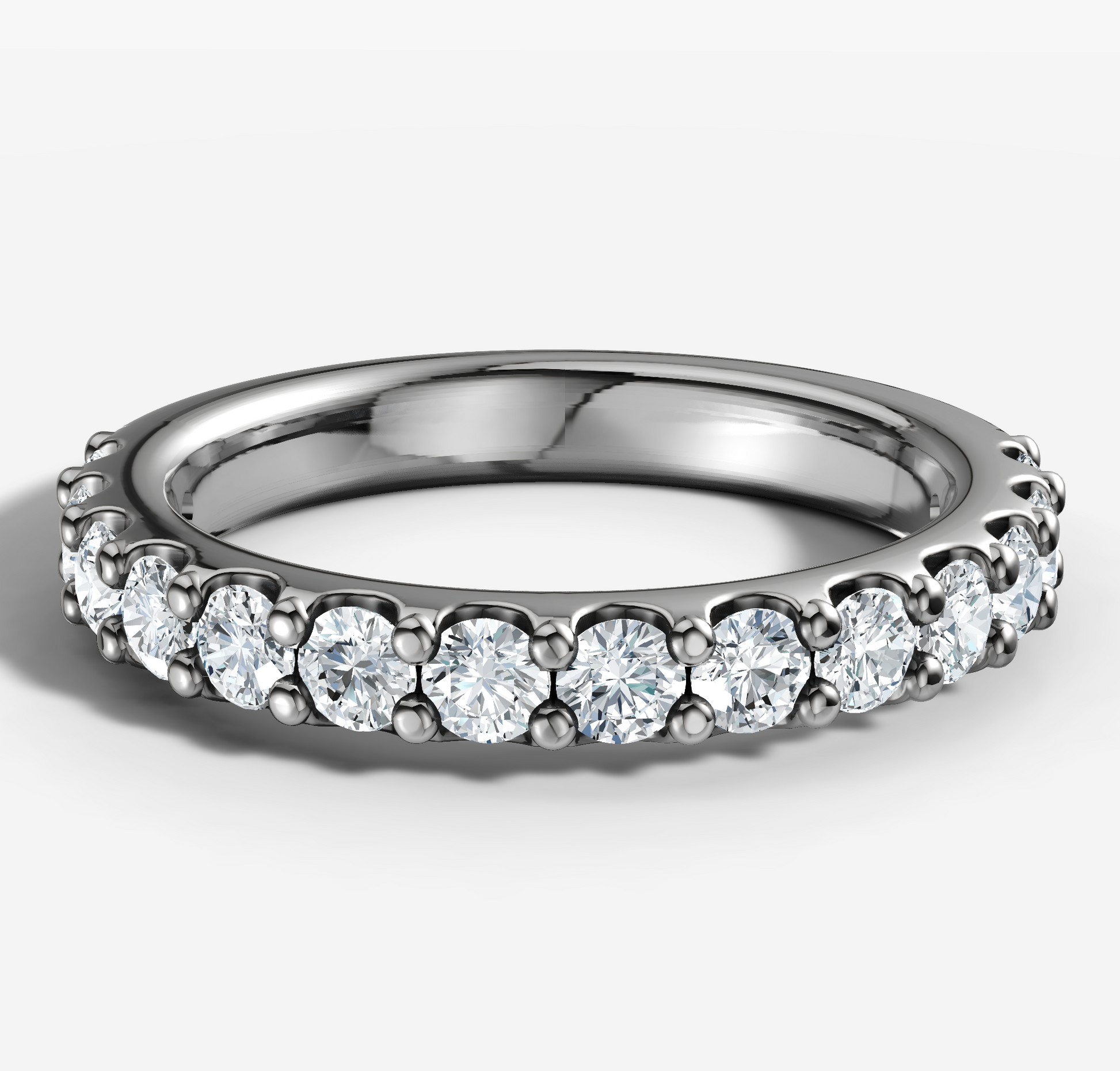 #WhiteGold
#Platinum