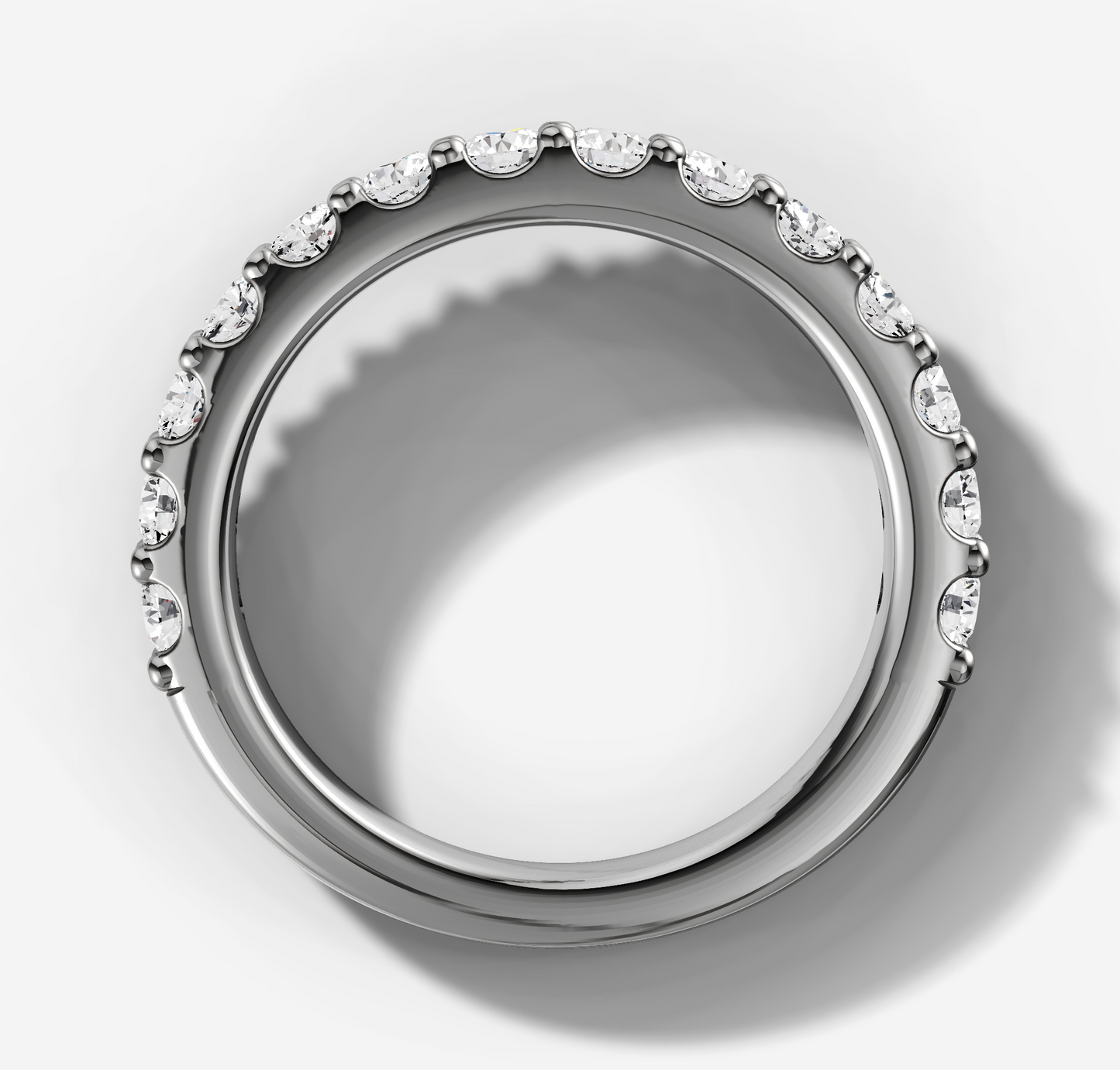 #WhiteGold
#Platinum