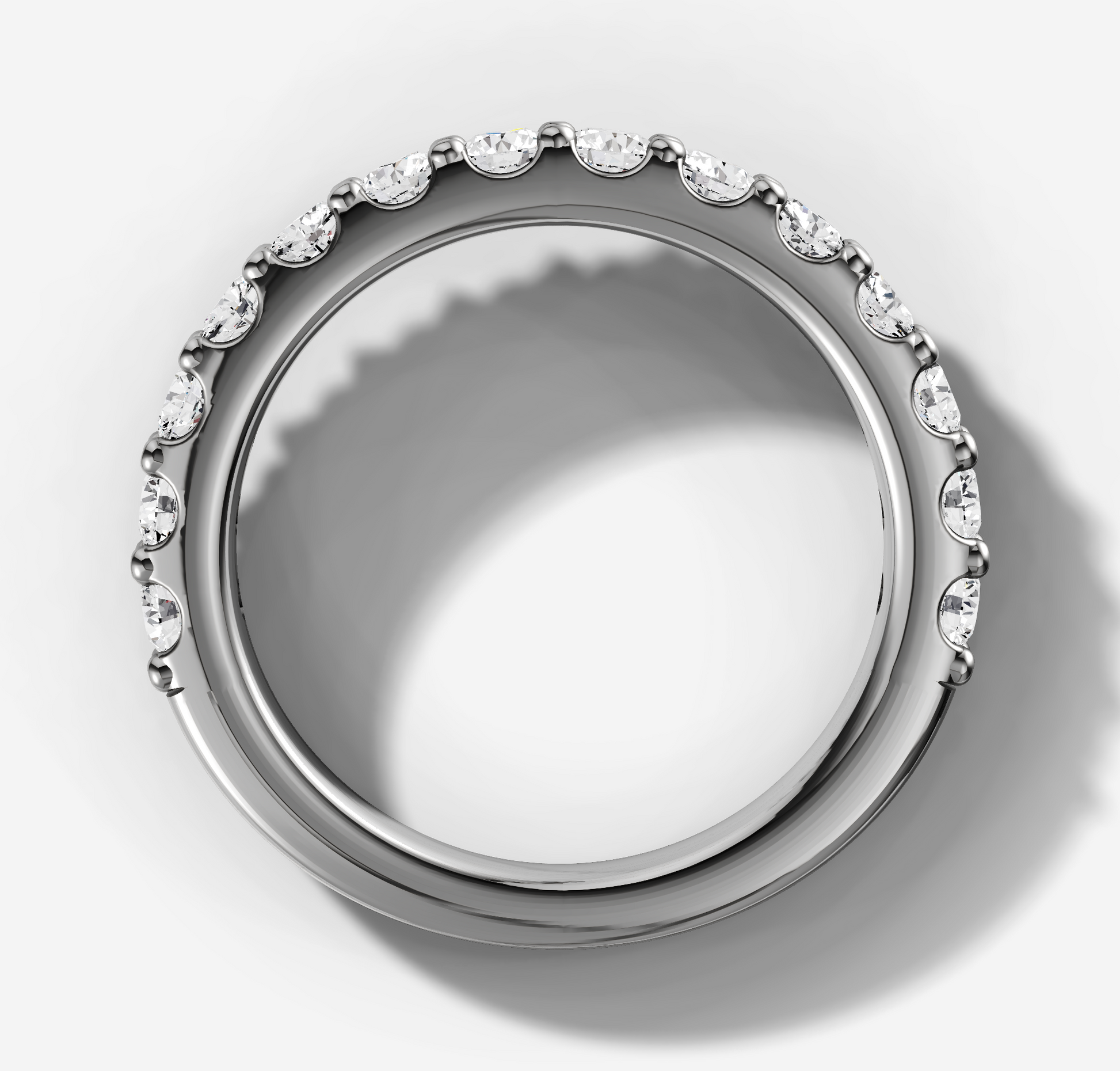 #WhiteGold
#Platinum