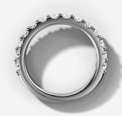 #WhiteGold
#Platinum