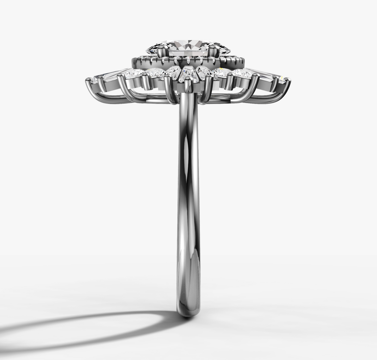 #WhiteGold
#Platinum