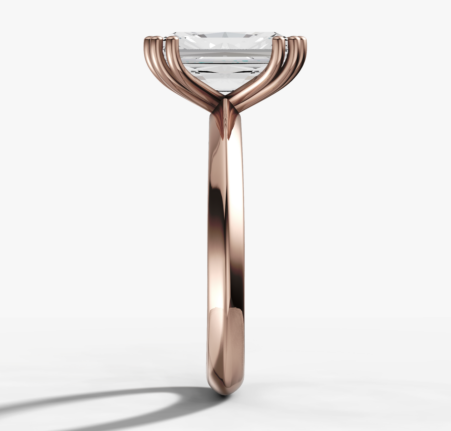 #RoseGold