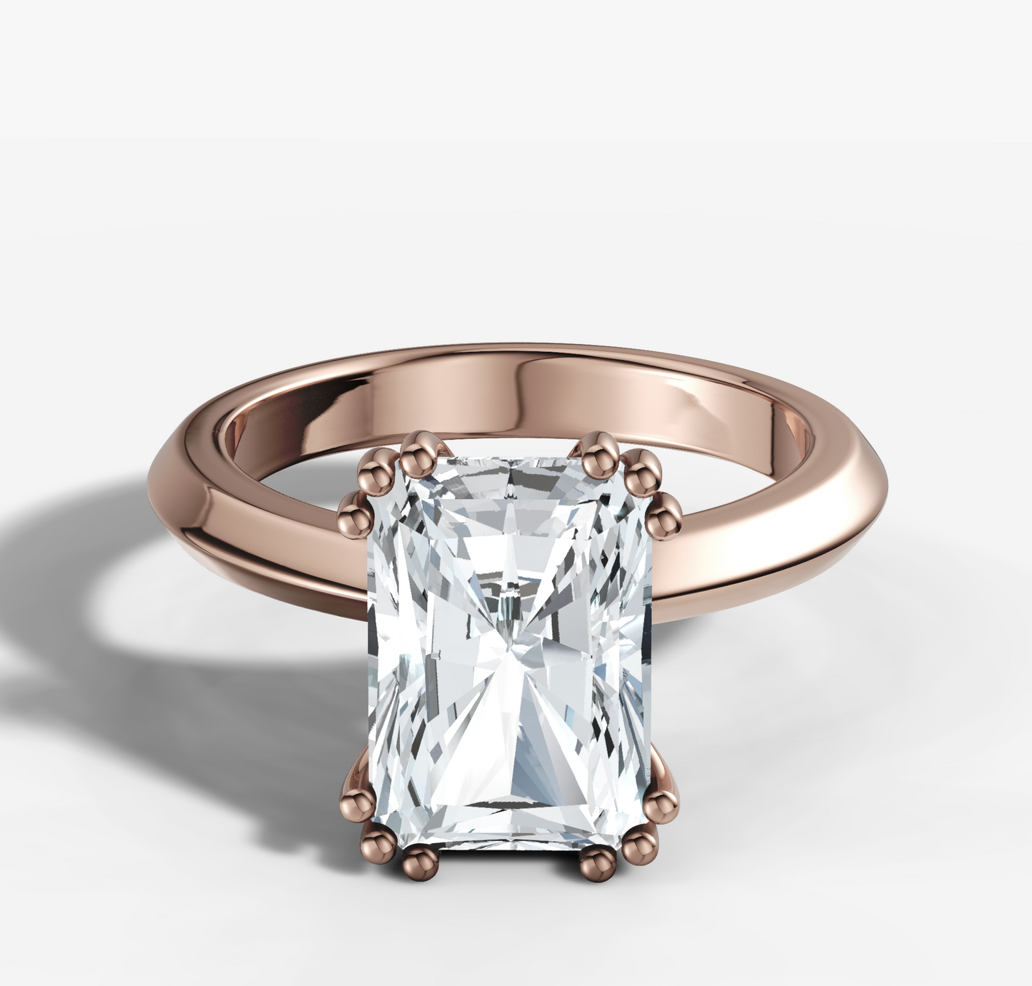 #RoseGold