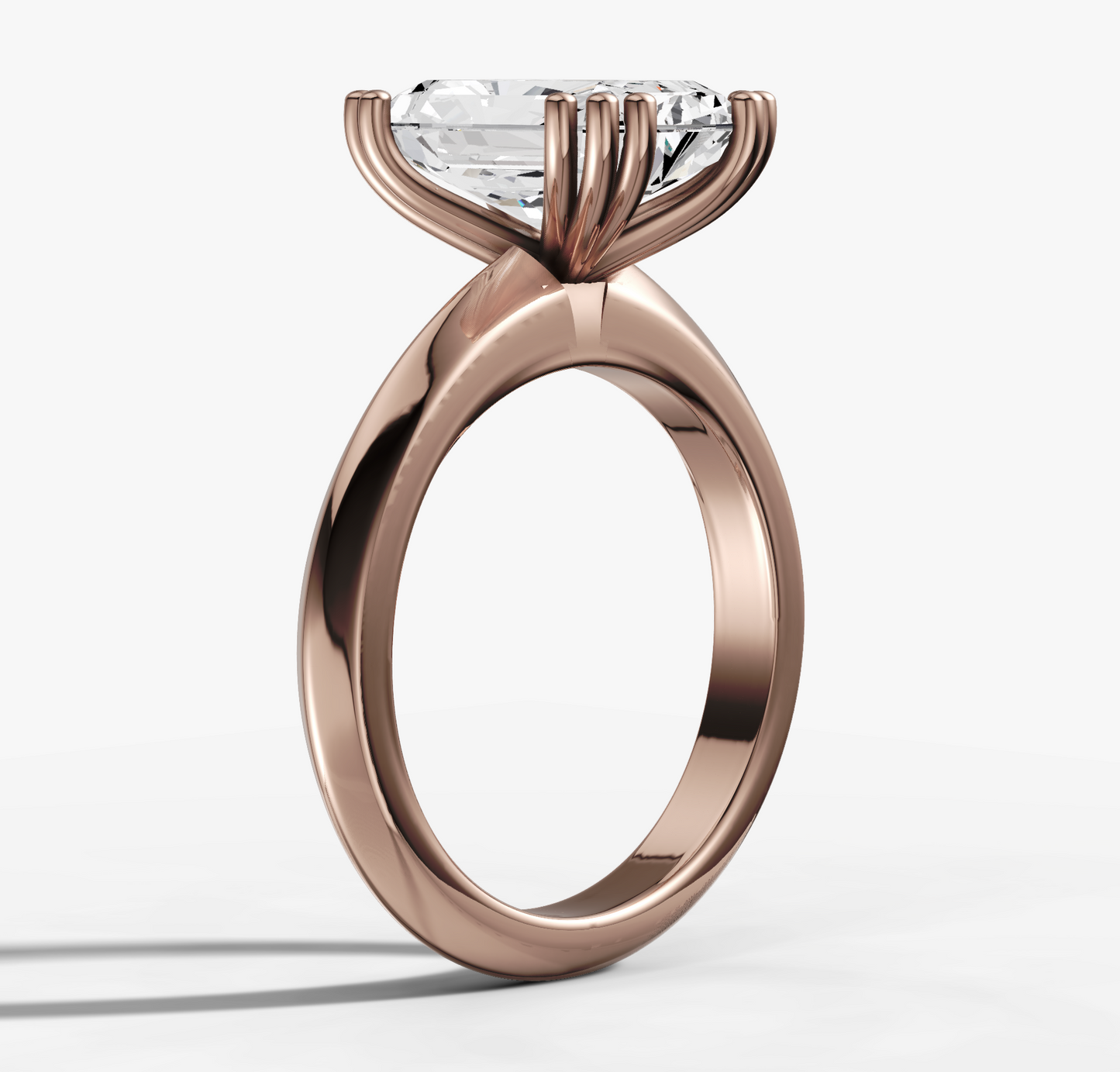 #RoseGold