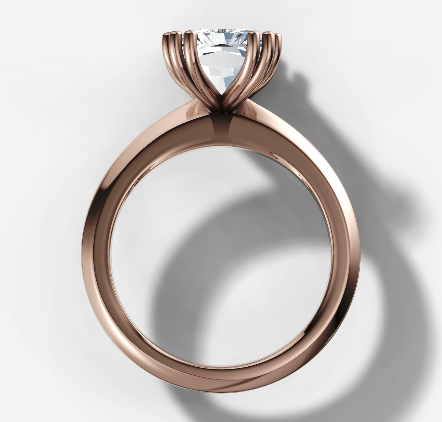 #RoseGold
