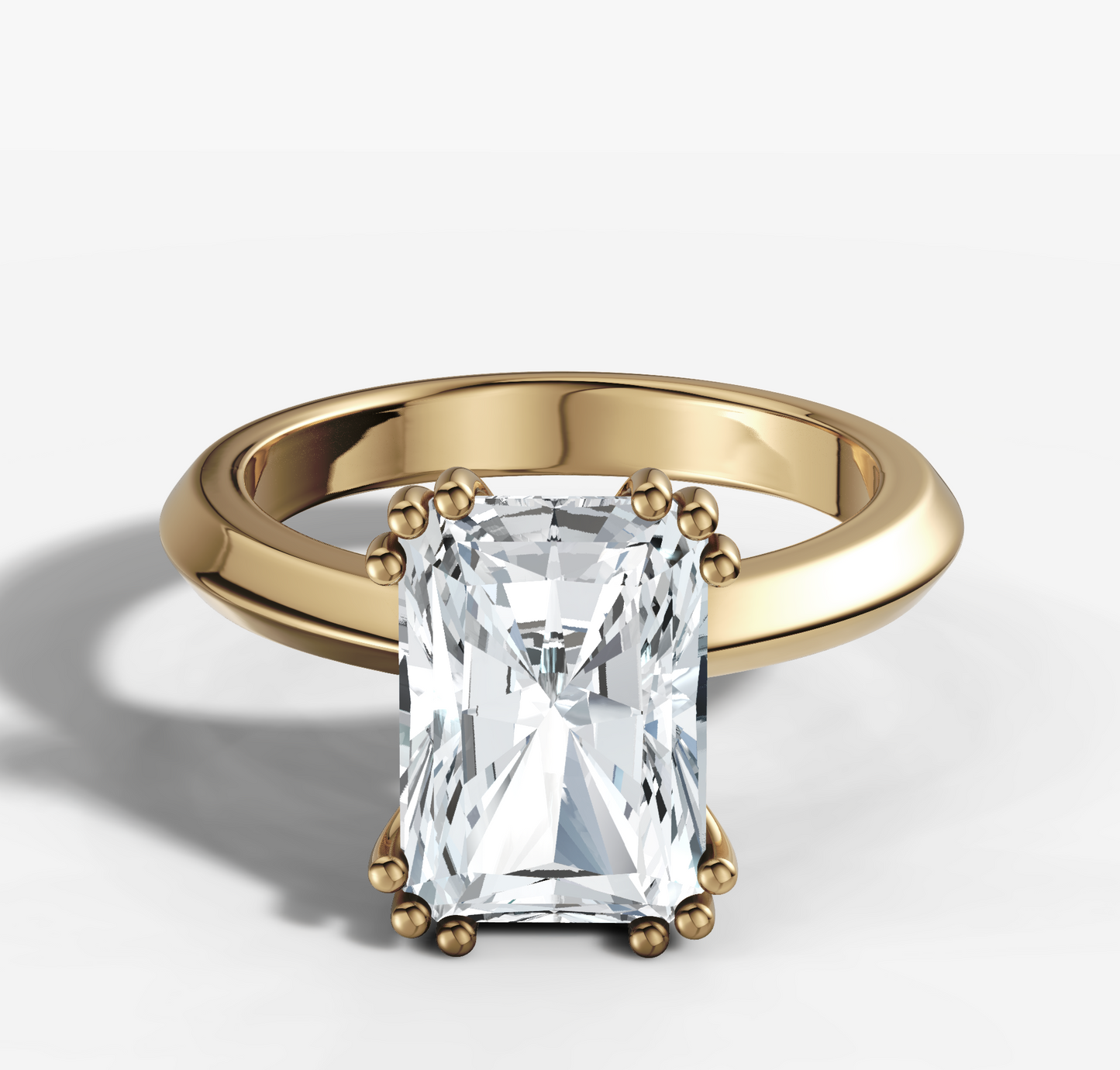 #YellowGold