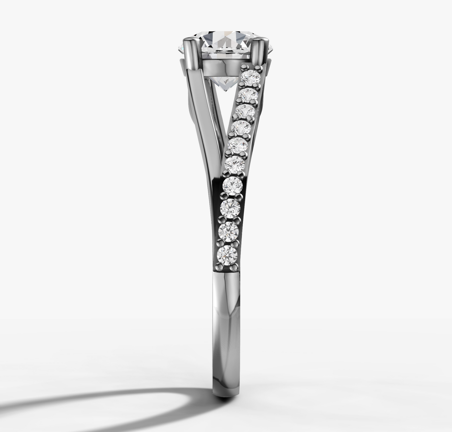 #WhiteGold
#Platinum