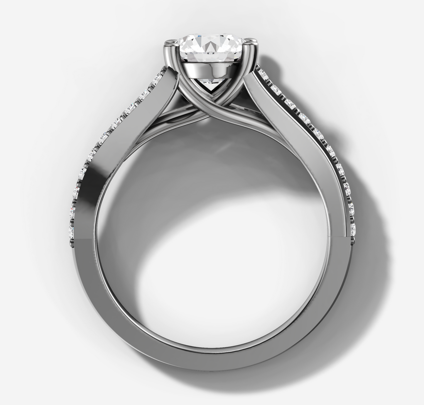 #WhiteGold
#Platinum