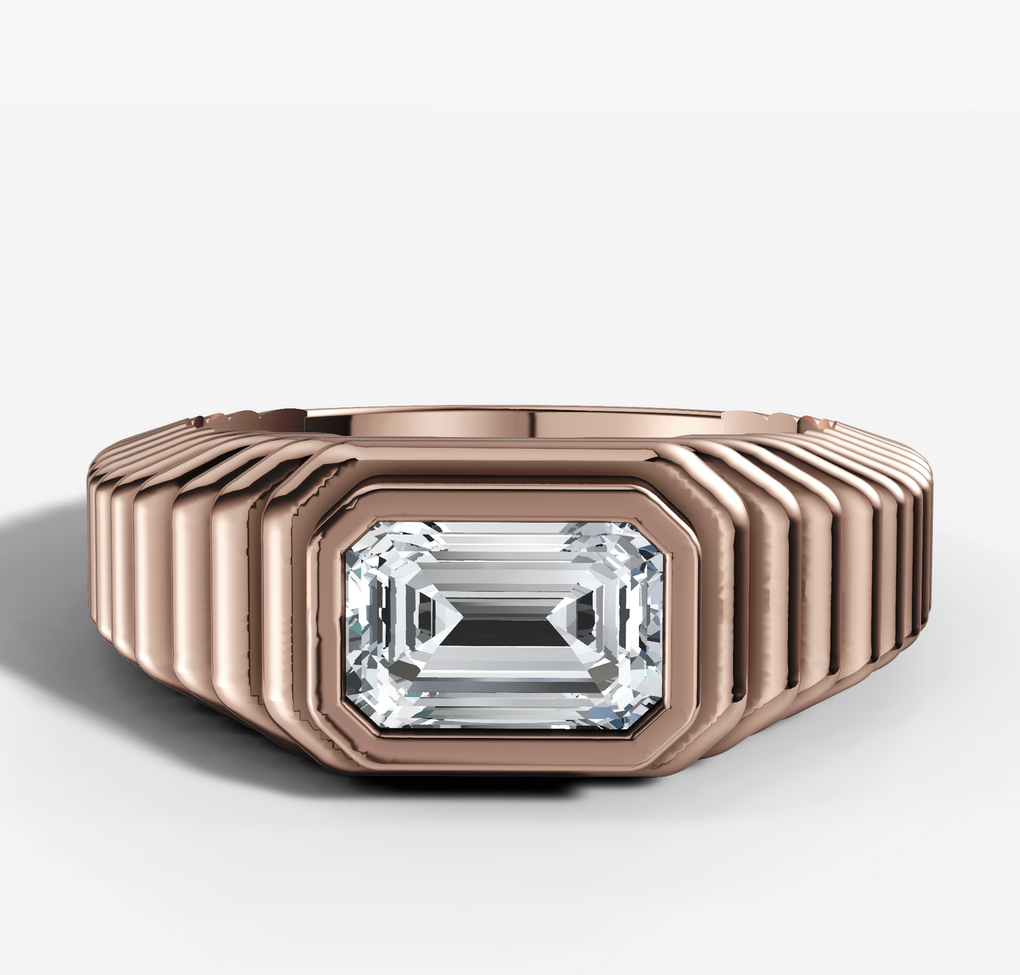 #RoseGold