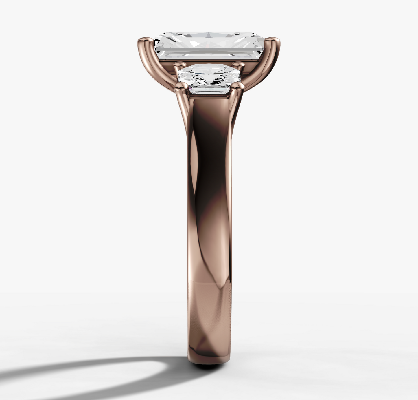 #RoseGold