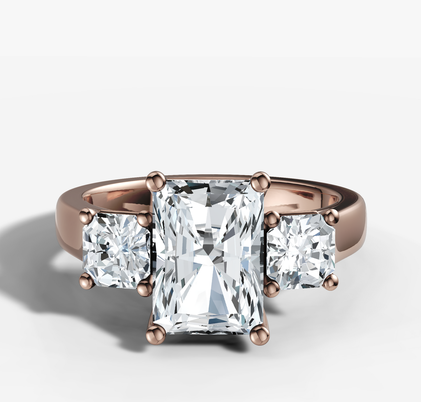 #RoseGold