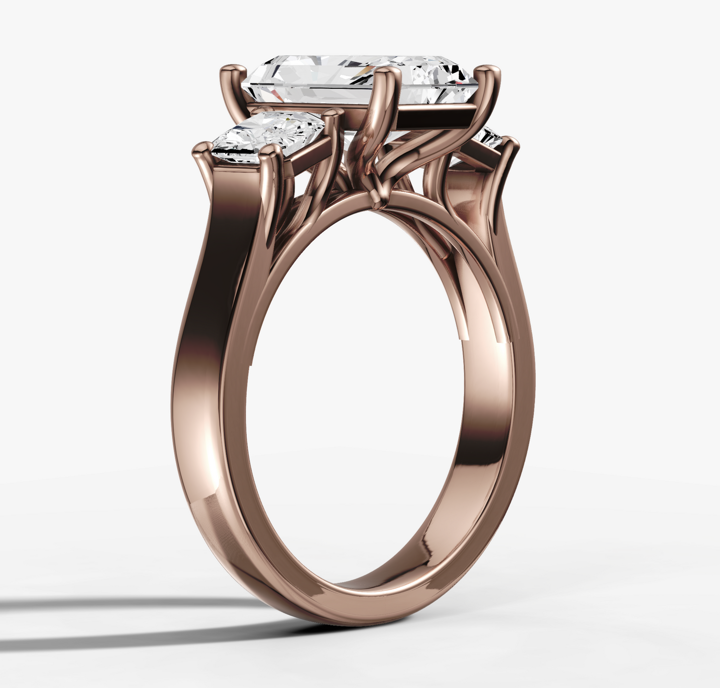 #RoseGold