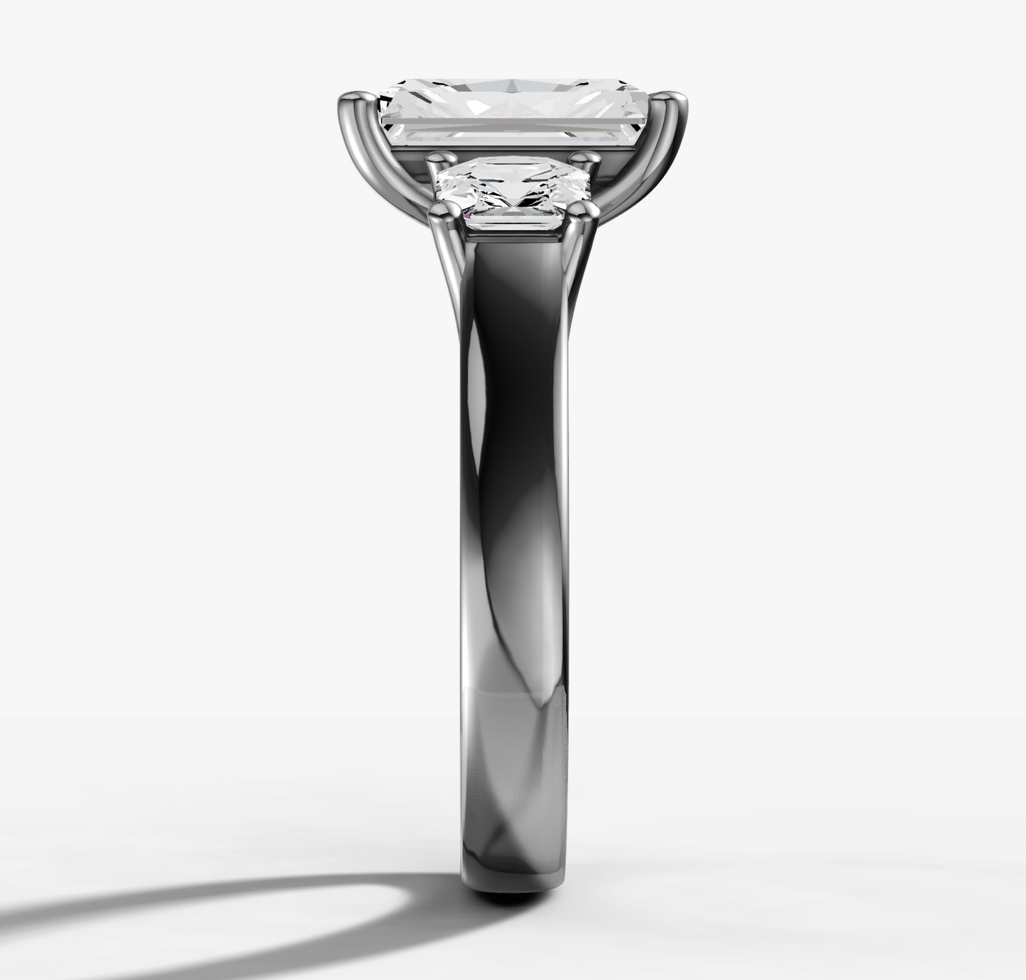 #WhiteGold
#Platinum