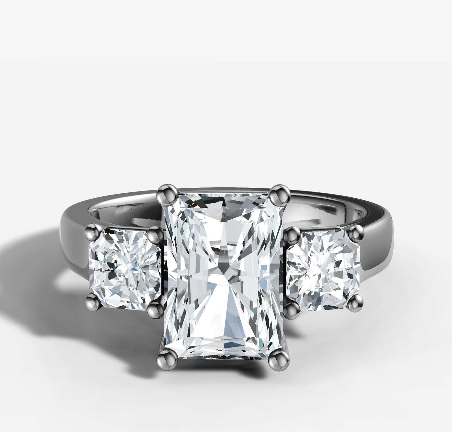#WhiteGold
#Platinum