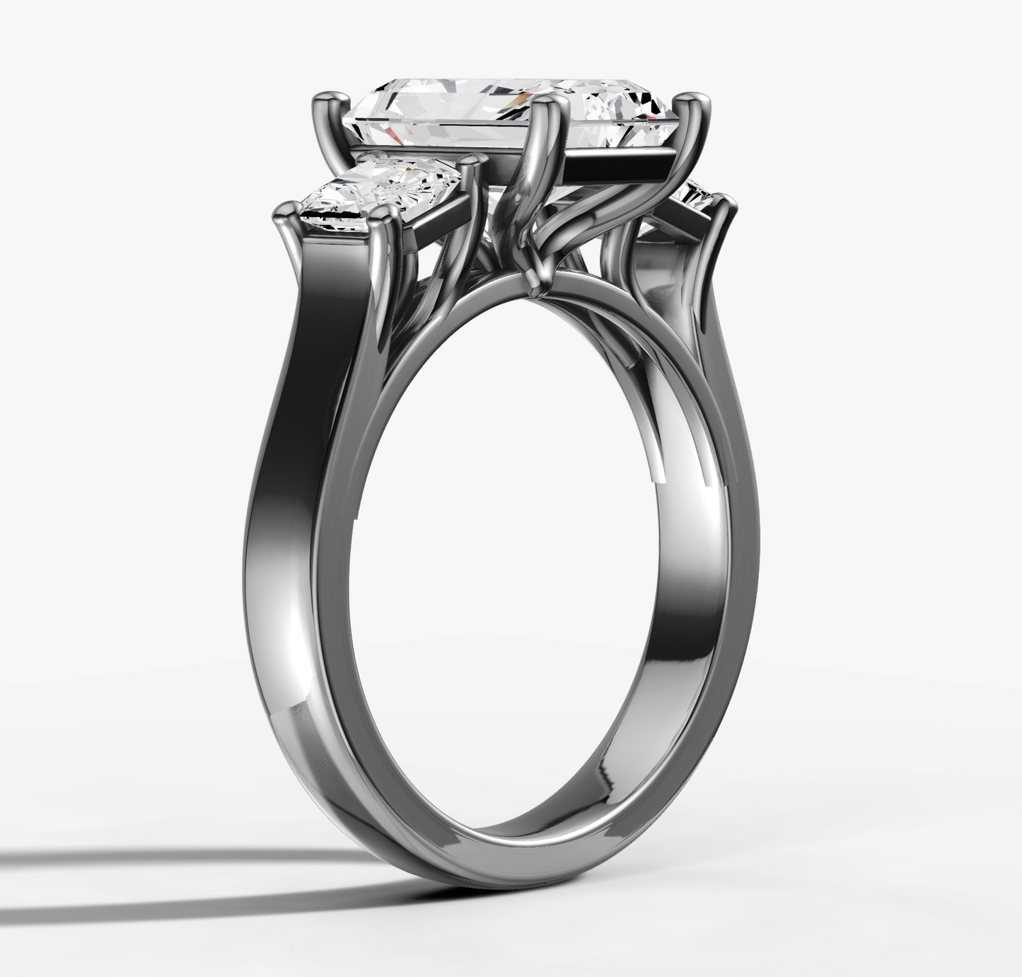 #WhiteGold
#Platinum