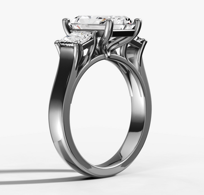 #WhiteGold
#Platinum