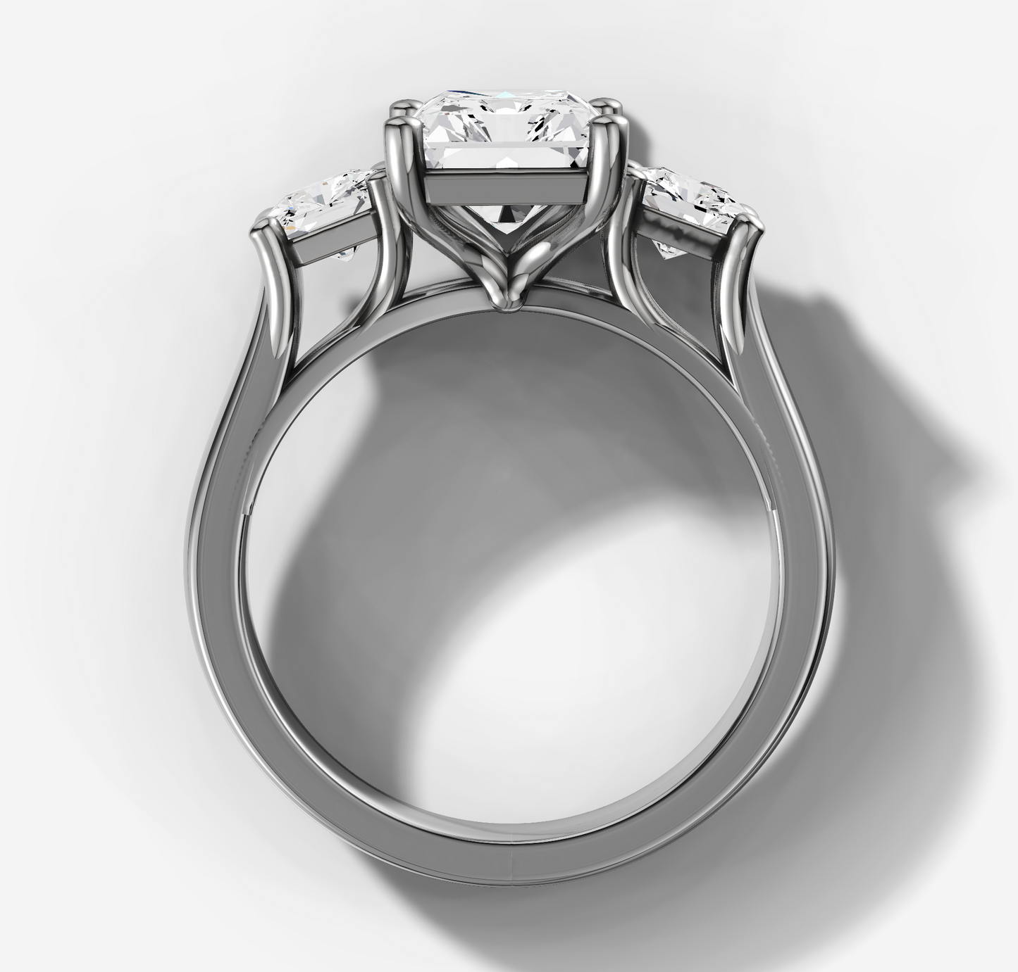 #WhiteGold
#Platinum