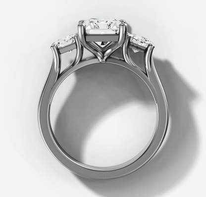 #WhiteGold
#Platinum