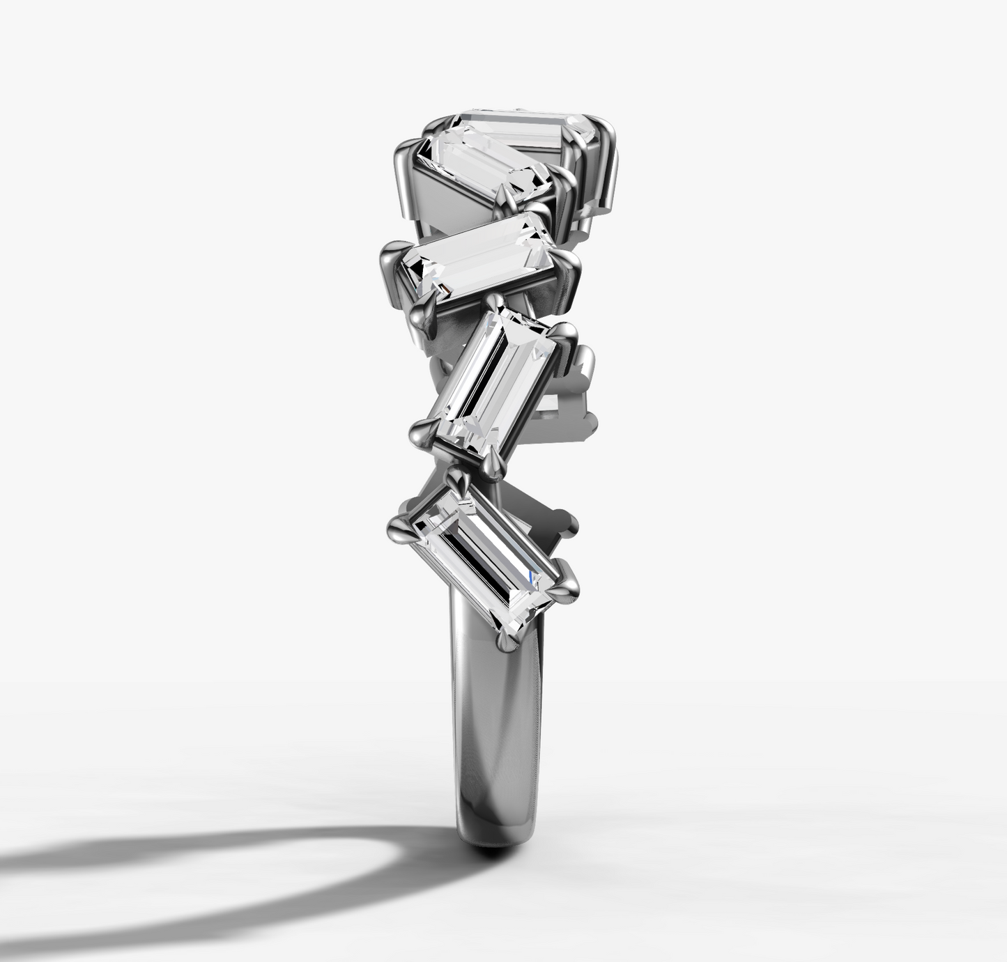 #WhiteGold
#Platinum