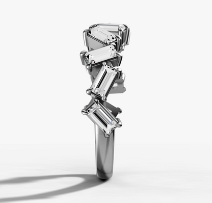 #WhiteGold
#Platinum
