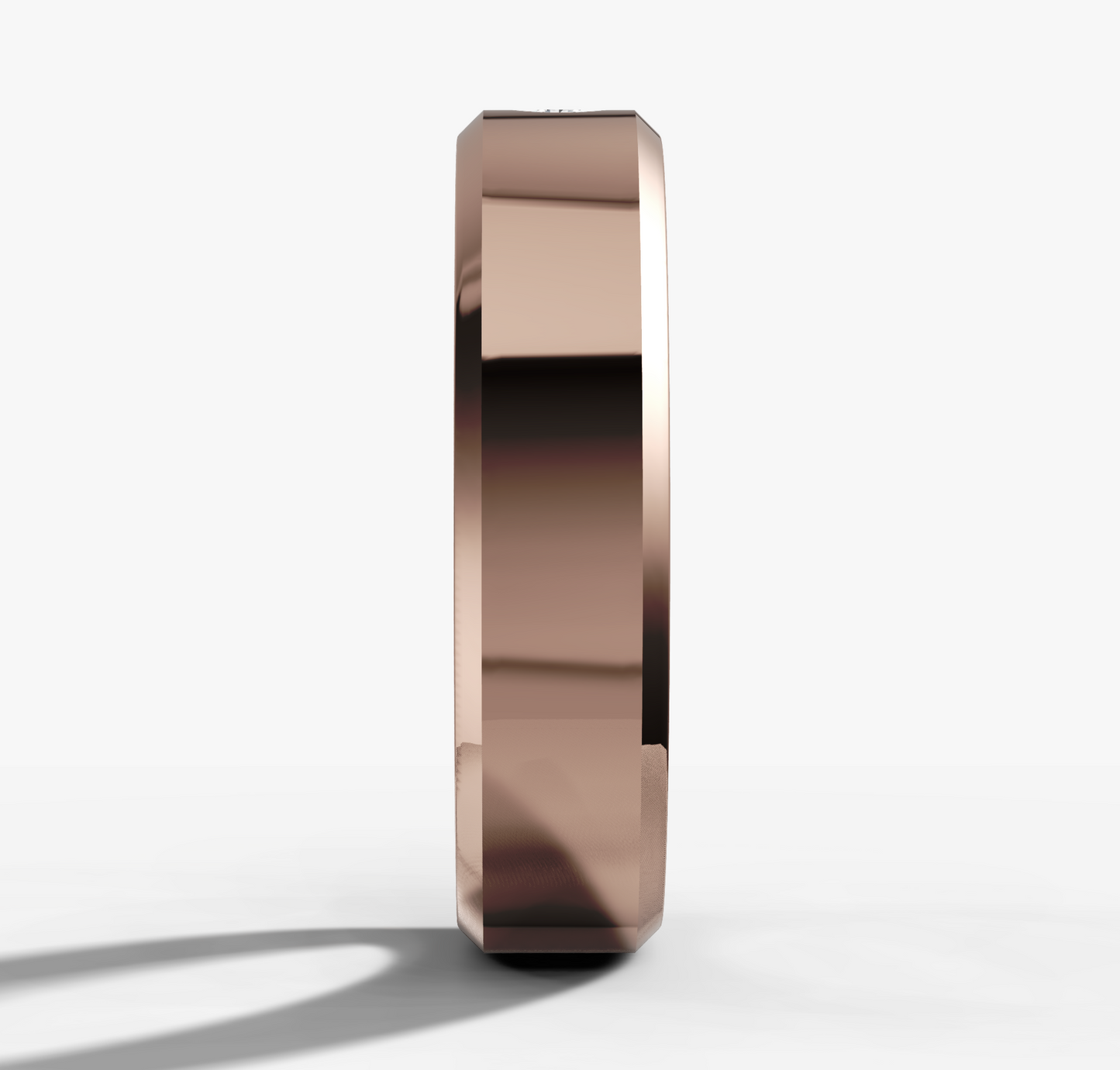 #RoseGold
