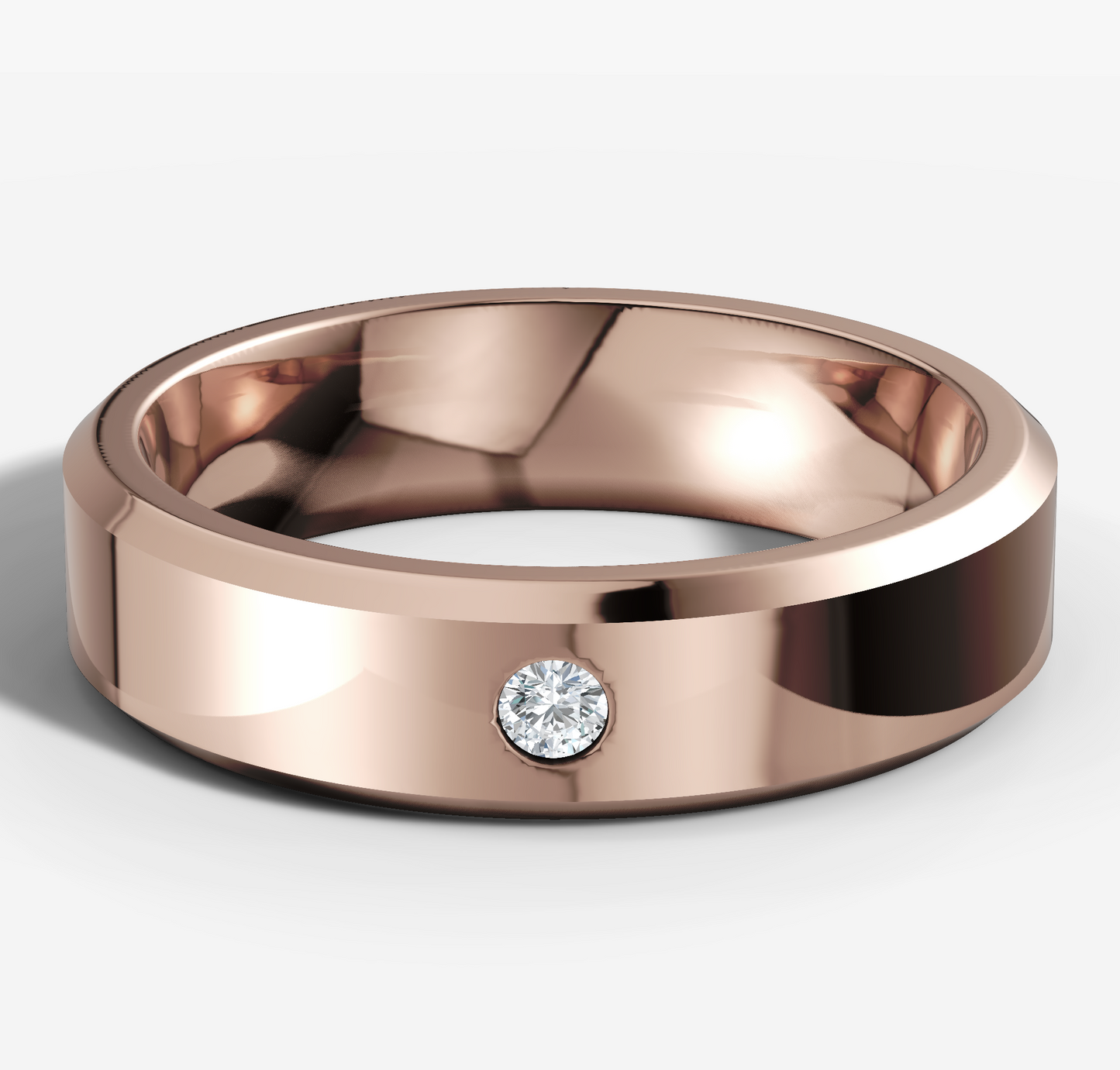 #RoseGold
