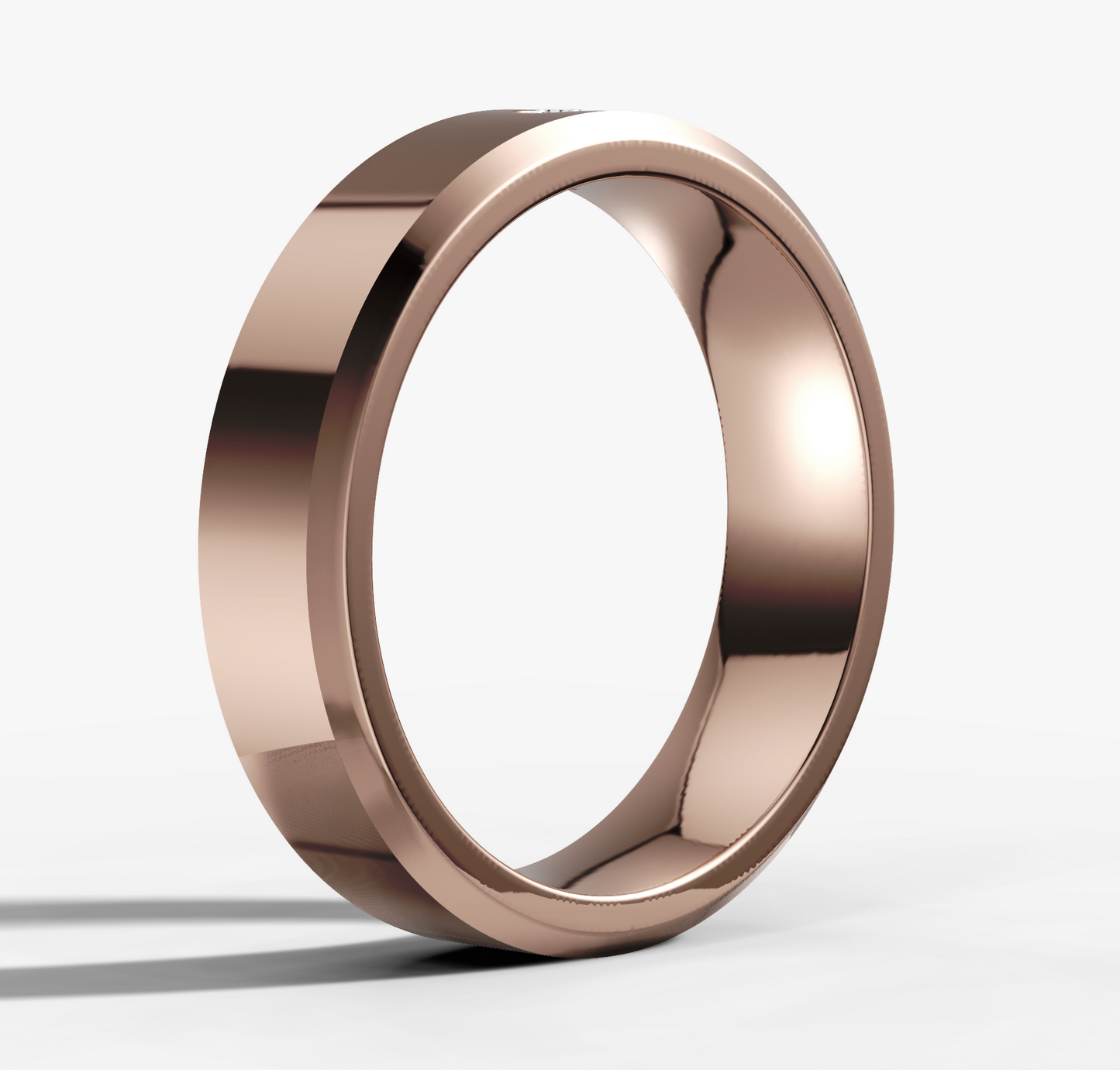 #RoseGold