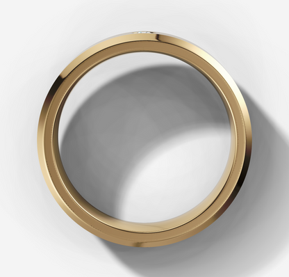#YellowGold