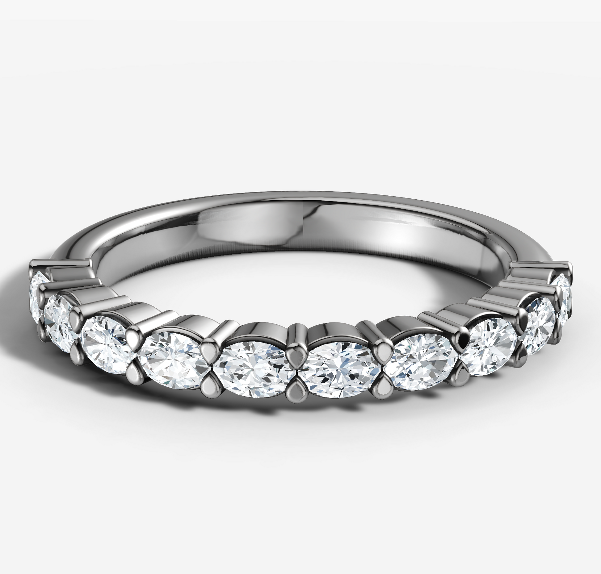 #WhiteGold
#Platinum