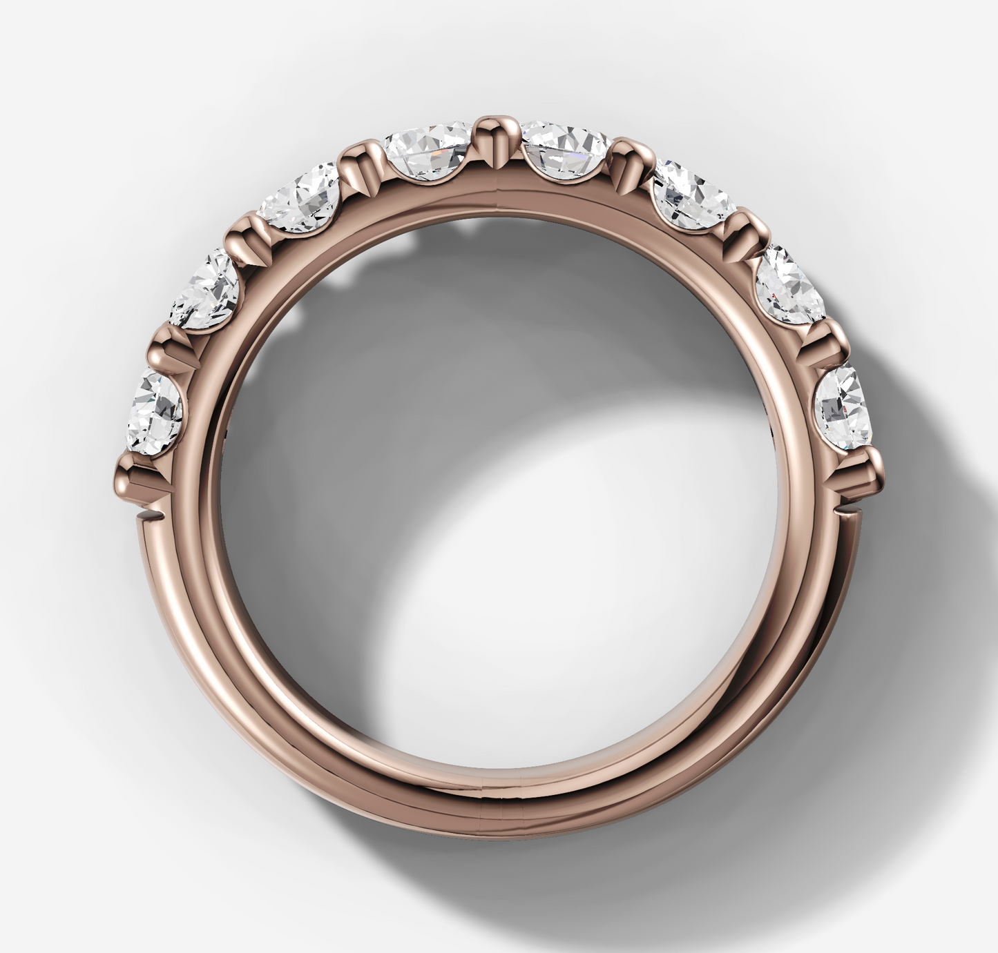 #RoseGold