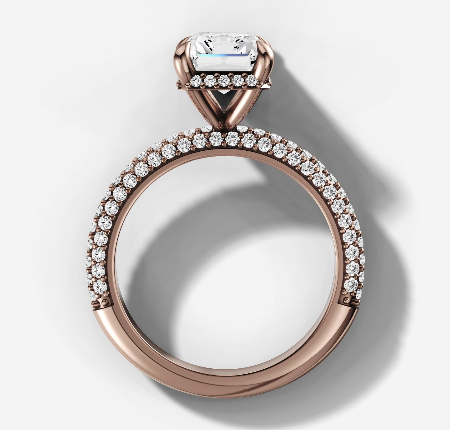 #RoseGold